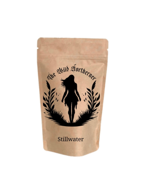Still water