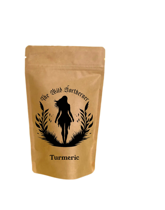 Turmeric